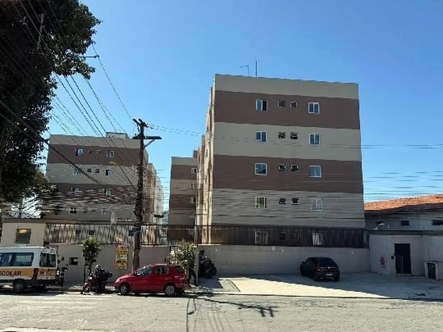 Apartamento - Santo Andre, SP - foto 1
