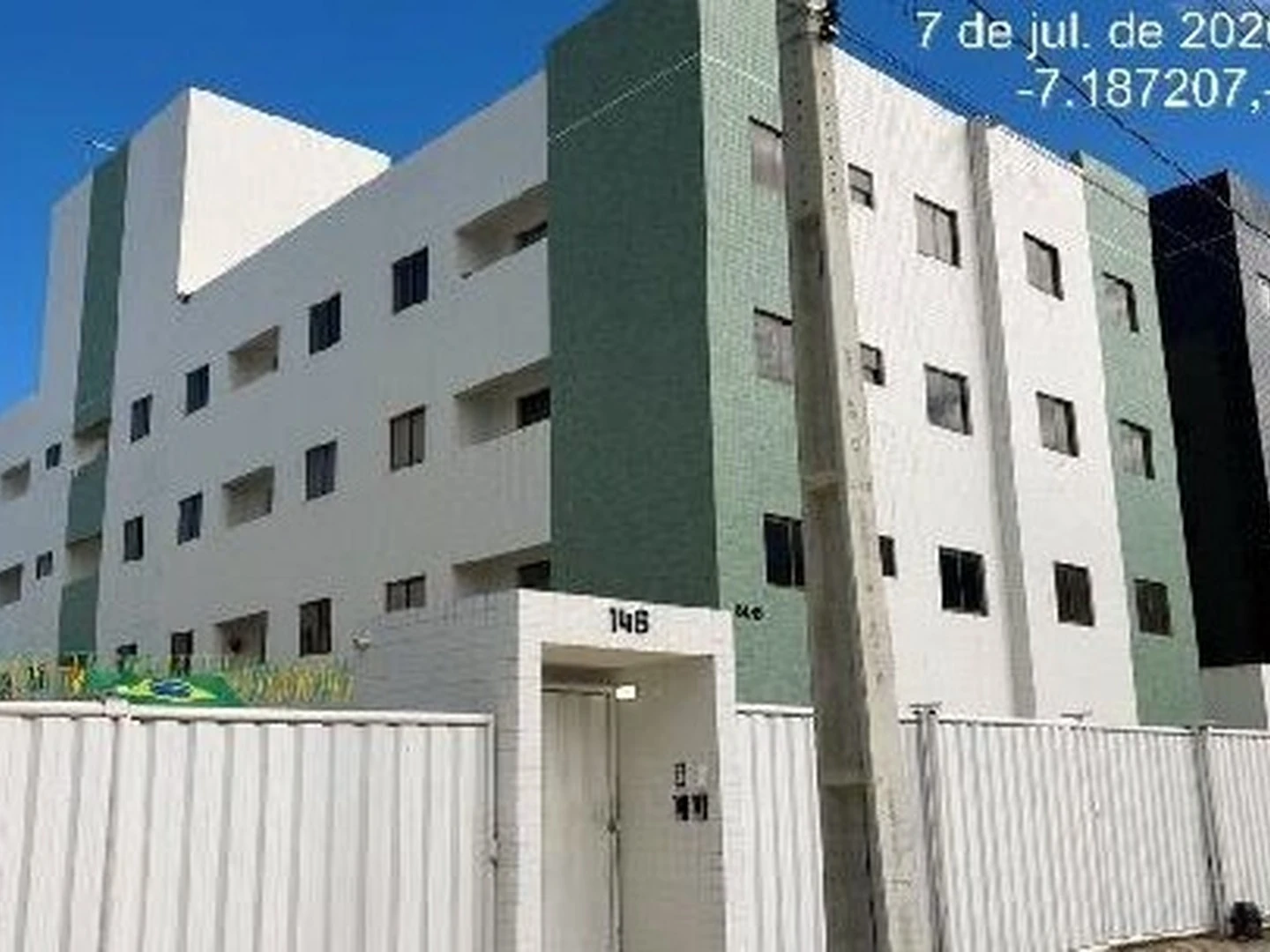 Apartamento - Joao Pessoa, PB - foto 1