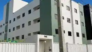 Apartamento - Joao Pessoa, PB
