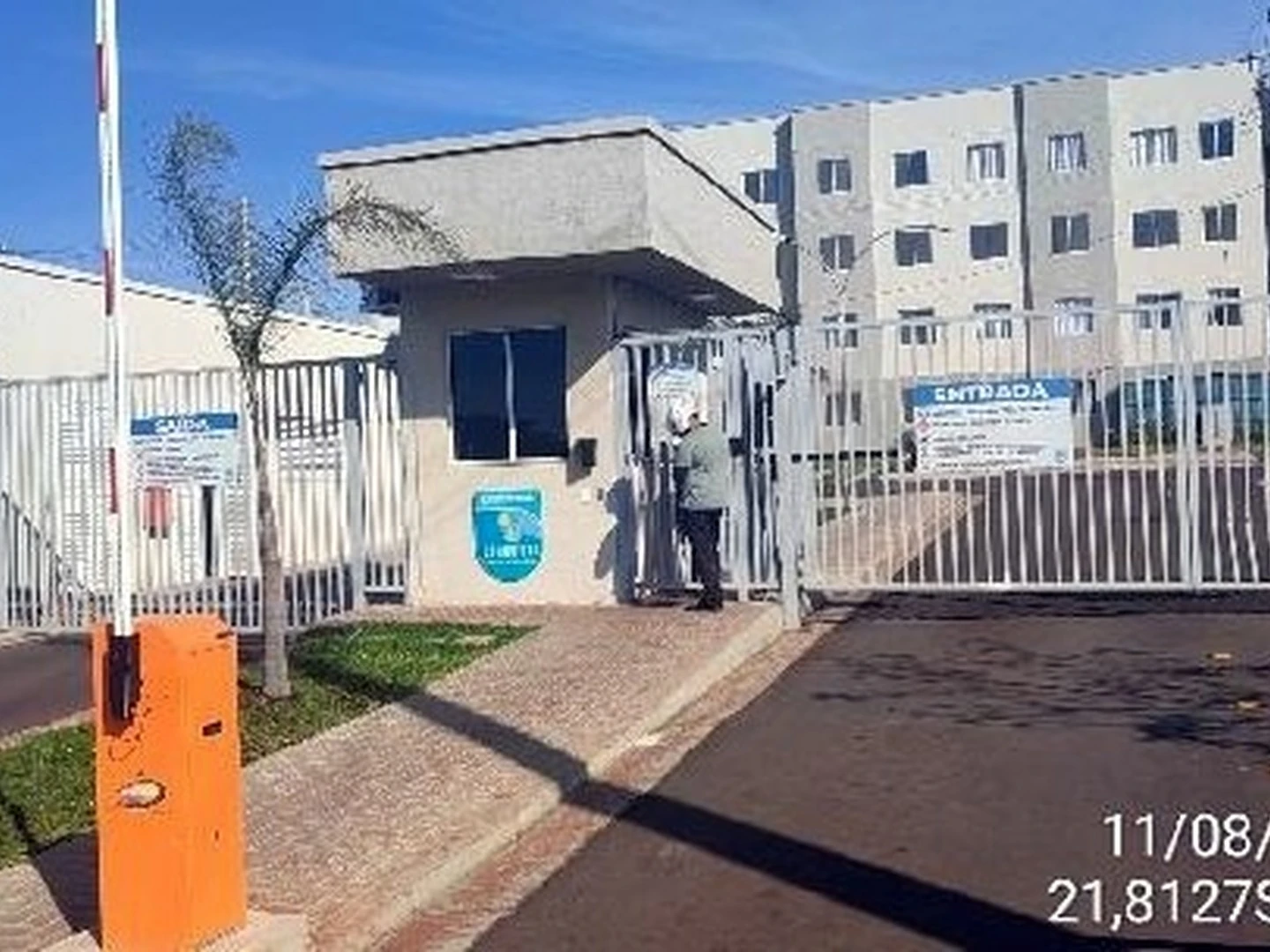Apartamento - Araraquara, SP - foto 1