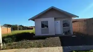 Casa - Tabatinga, SP