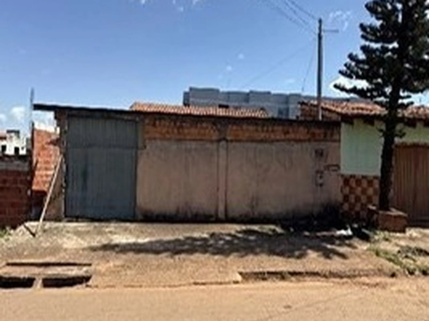 Casa - Aguas Lindas De Goias, GO - foto 1