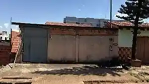 Casa - Aguas Lindas De Goias, GO